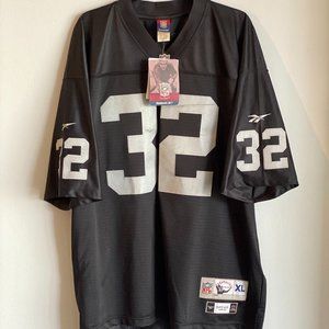 Los Angeles Marcus Allen Throwback Jersey